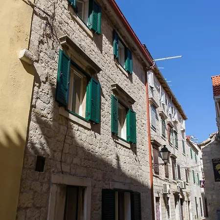 Apartment Ante Kastela
