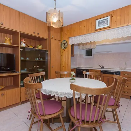 Ante Apartment