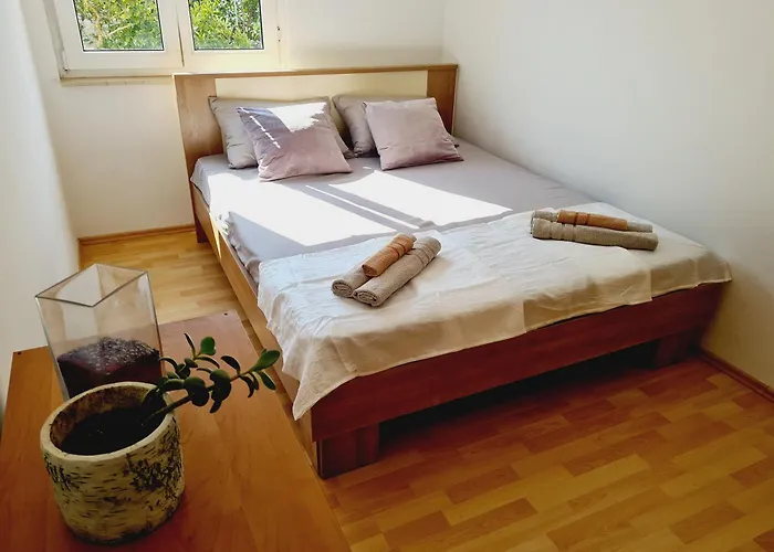 Ante Apartment Trogir