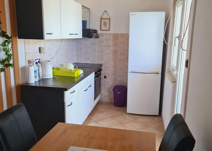 Apartment Ante *