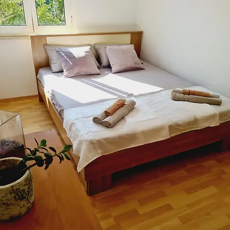Ante Appartement Trogir