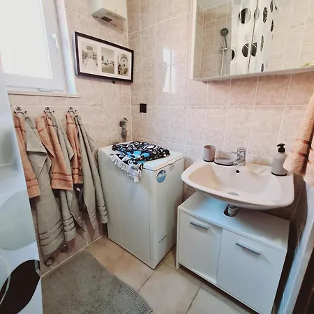 Ante Appartement