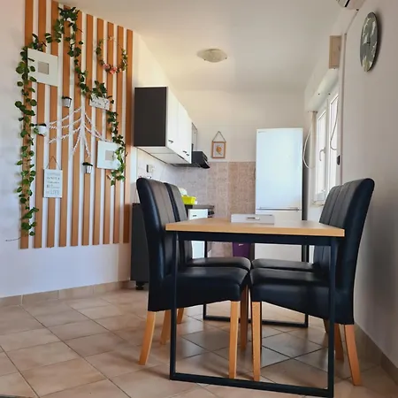 Appartement Ante