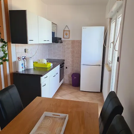 Appartement Ante *