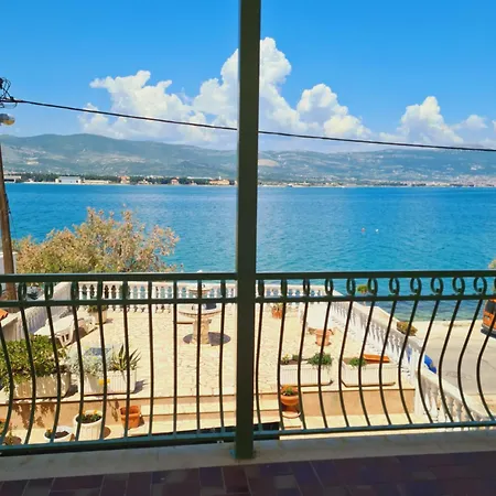 Appartement Ante