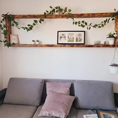 Ante Appartement *