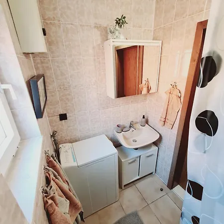 Appartement Ante